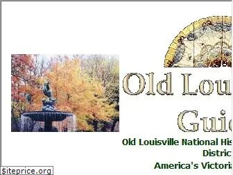oldlouisville.com