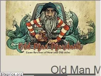 oldmanmordaith.com