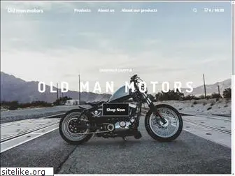 oldmanmotors.com