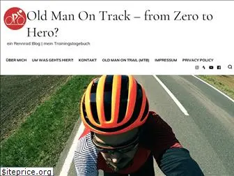 oldmanontrack.at