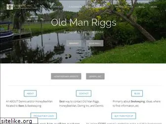 oldmanriggs.com