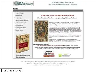 oldmaps.com