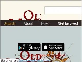 oldmapsonline.org