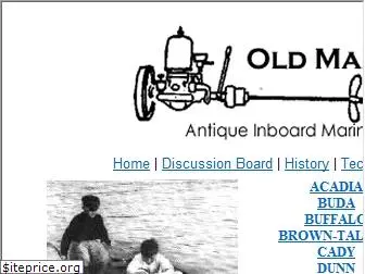 oldmarineengine.com