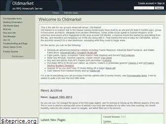 oldmarket.wikidot.com