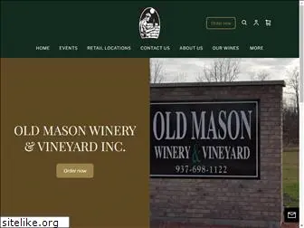 oldmason.com