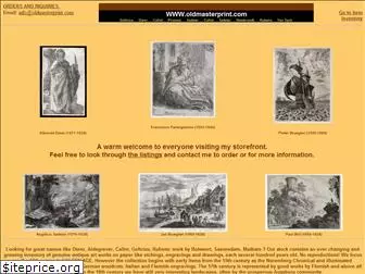 oldmasterprint.com