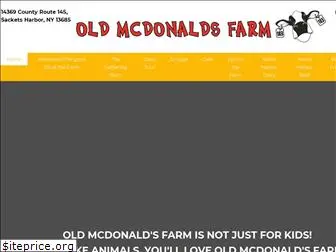 oldmcdonaldhasafarm.com