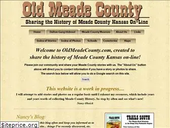 oldmeadecounty.com