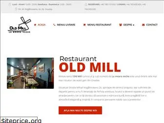 oldmill.ro