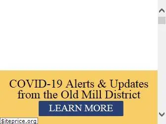 oldmilldistrict.com