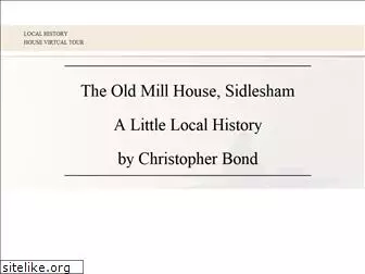 oldmillhouse.net