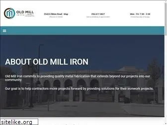 oldmilliron.com