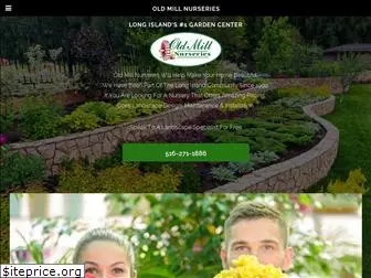 oldmillnurseries.com