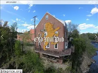 oldmillpub.net