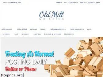 oldmillquilting.com.au