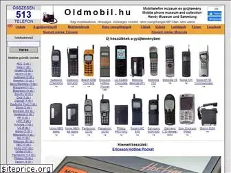 oldmobil.hu