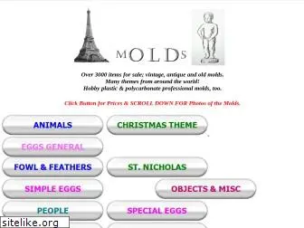 oldmolds.com