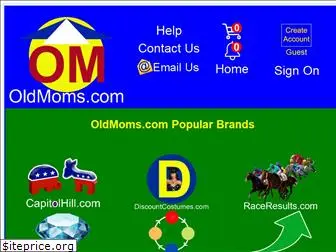 oldmoms.com