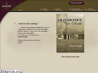 oldmoneynewsouth.com