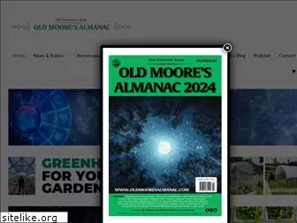 oldmooresalmanac.com