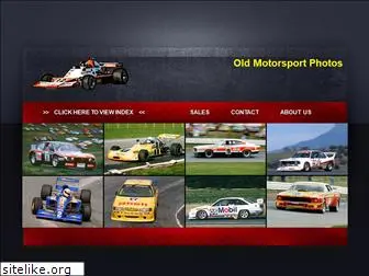 oldmotorsportphotos.com.au