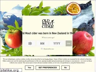 oldmoutcider.com