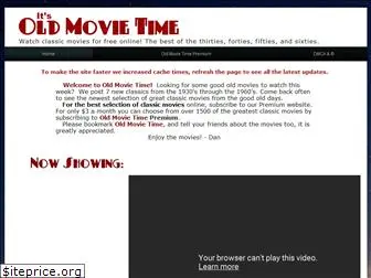 oldmovietime.com