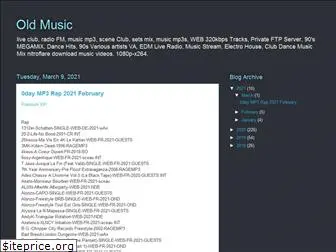 oldmusicftp.blogspot.com
