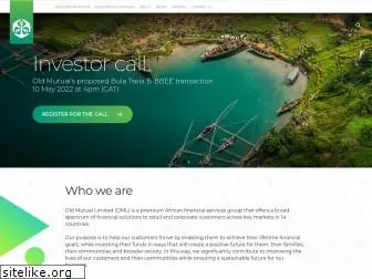 oldmutual.com