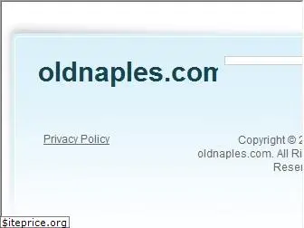 oldnaples.com