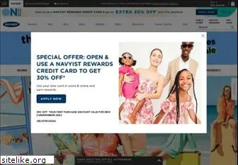 oldnavy.com