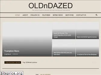 oldndazed.co.uk