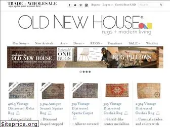 oldnewhouse.com