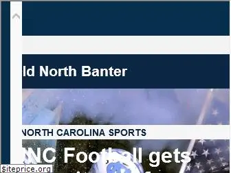 oldnorthbanter.com