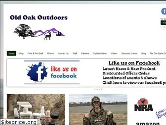 oldoakoutdoors.com