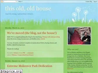 oldoldhouse.blogspot.com