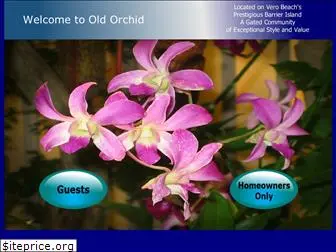 oldorchid.org