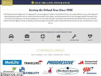 oldorland.com