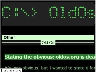 oldos.org