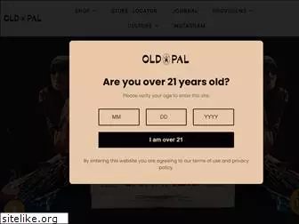 oldpal.com