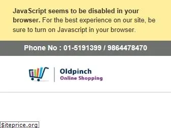 oldpinch.com