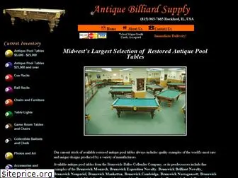 oldpooltables.com