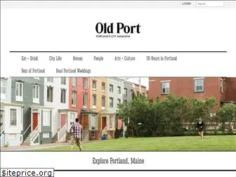 oldport.com