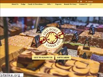 oldportcandyco.com