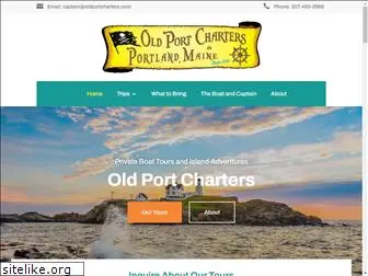 oldportcharters.com