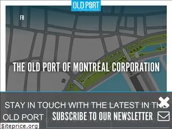 oldportcorporation.com