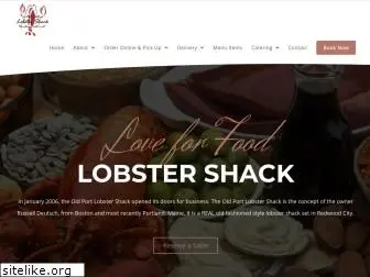 oldportlobster.com