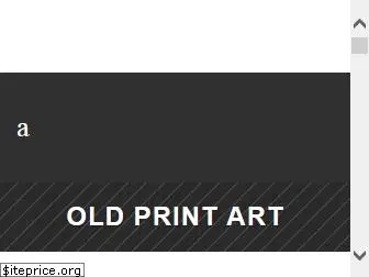 oldprintart.com