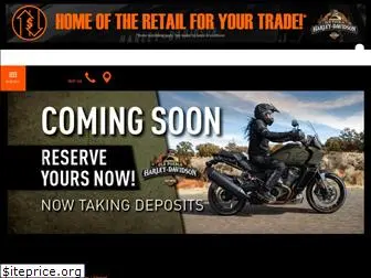 oldpuebloharley.com